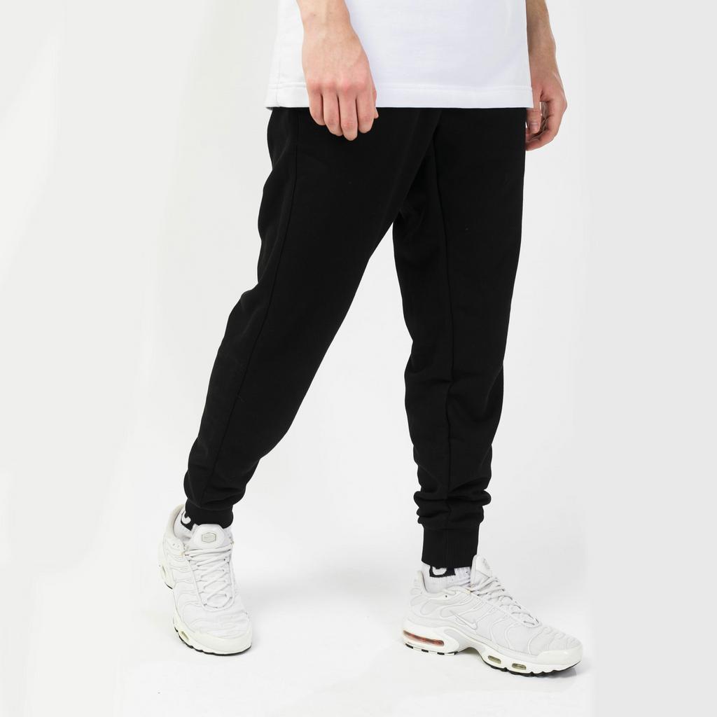 Штаны CODERED Basic Summer Чёрный