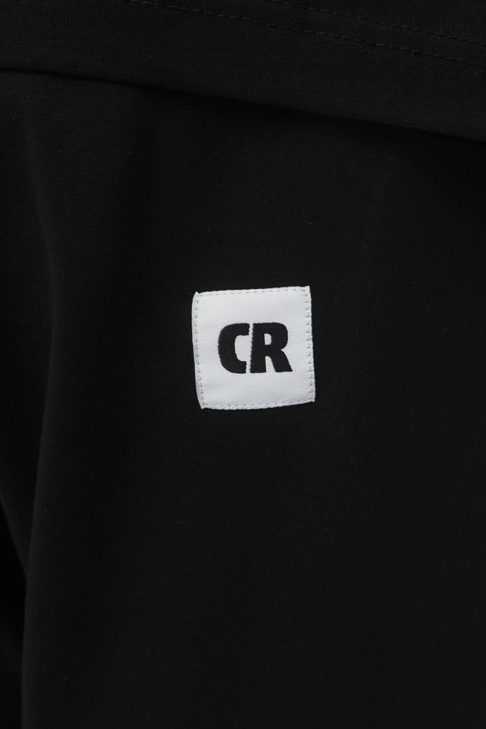 Штаны CODERED Classic Light Черный