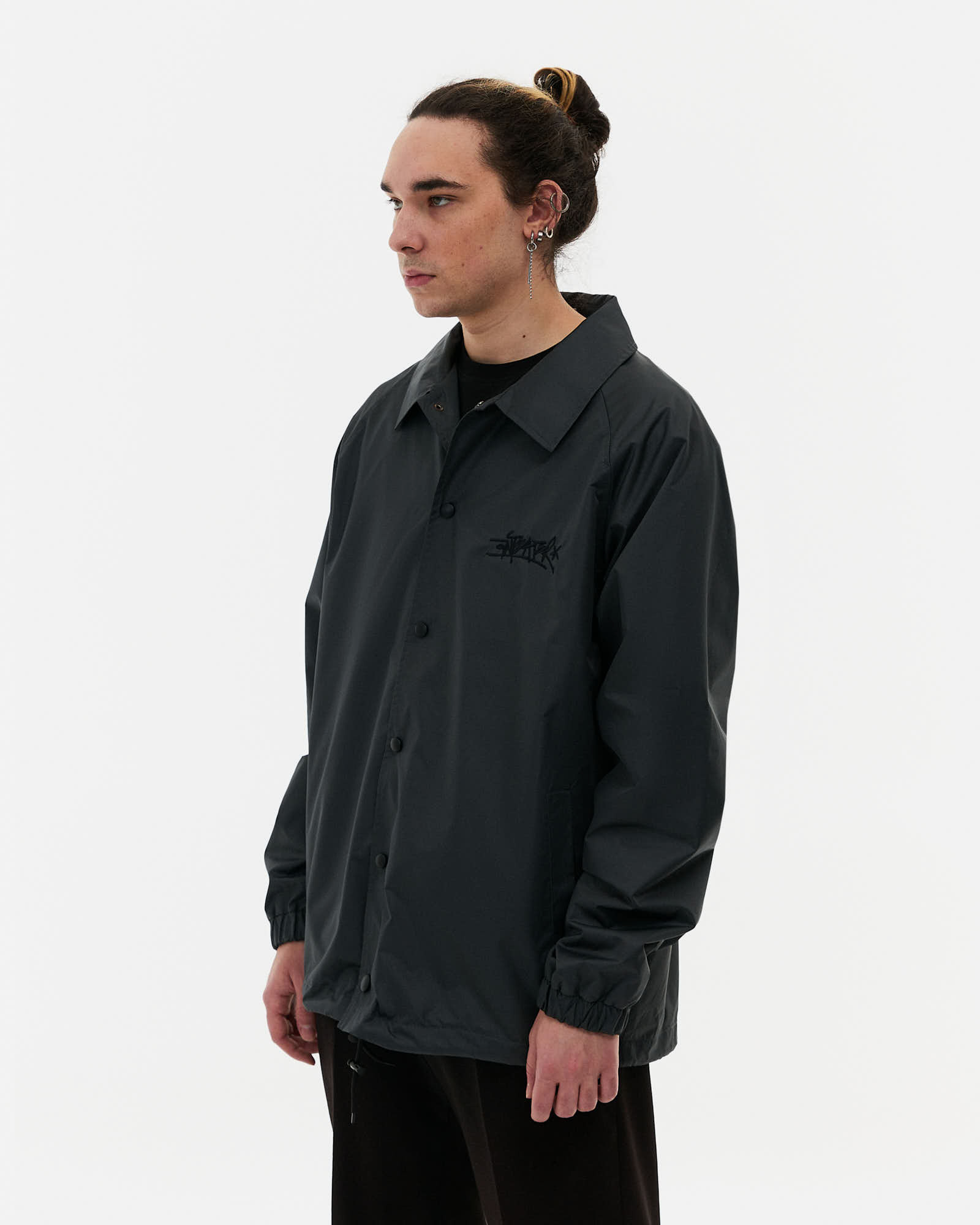 Куртка Anteater Coach Jacket