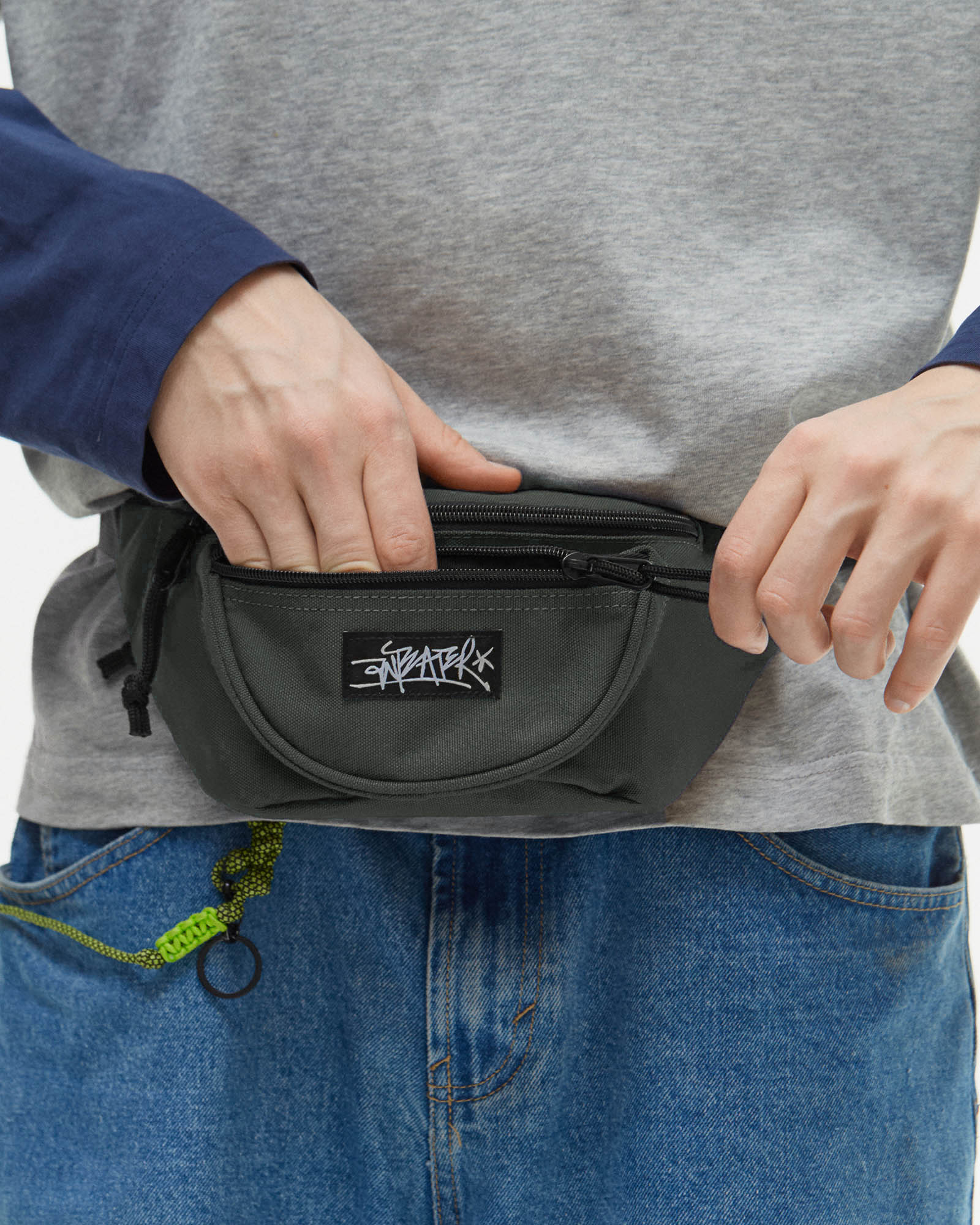 Сумка Anteater WBag