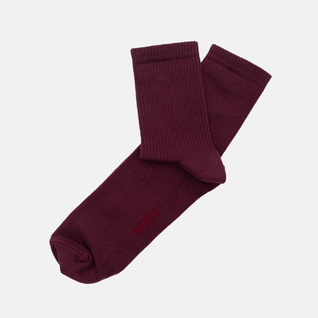 Носки Меч SK BLANK Cherry