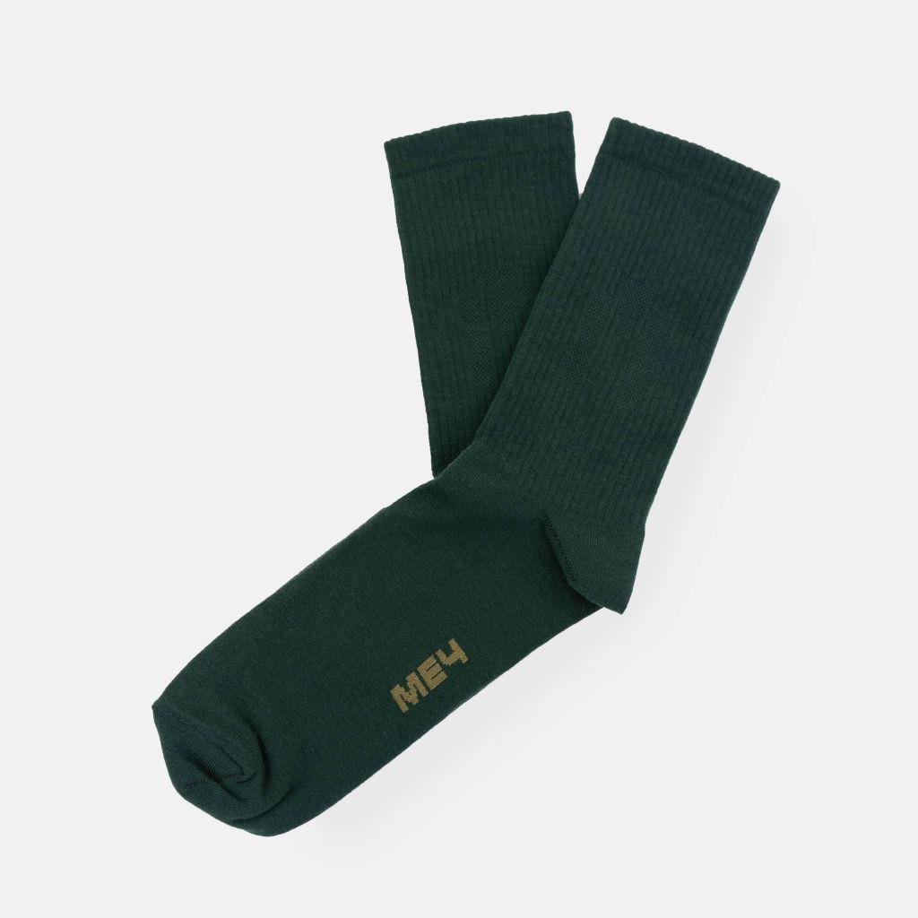 Носки Меч SK BLANK Sacramento Green