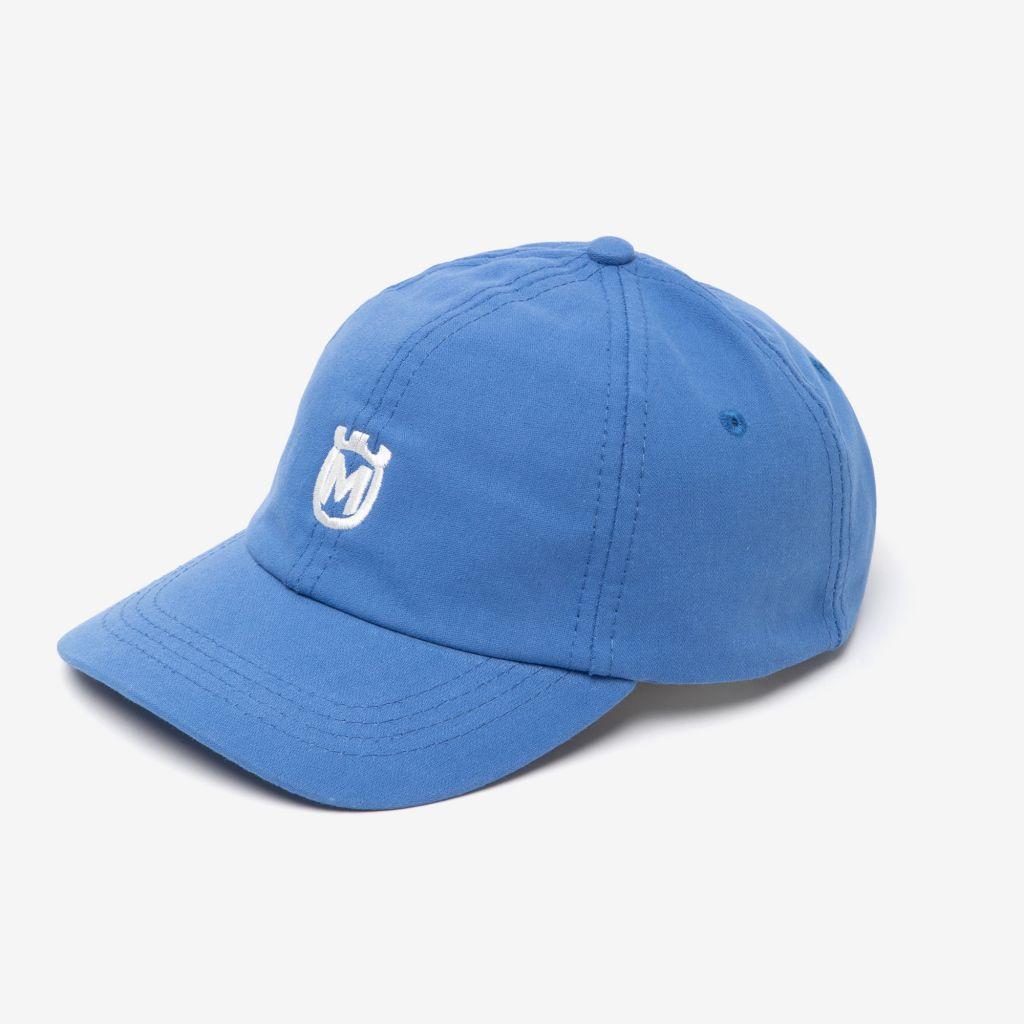 Кепка Меч DAD CAP M Blue
