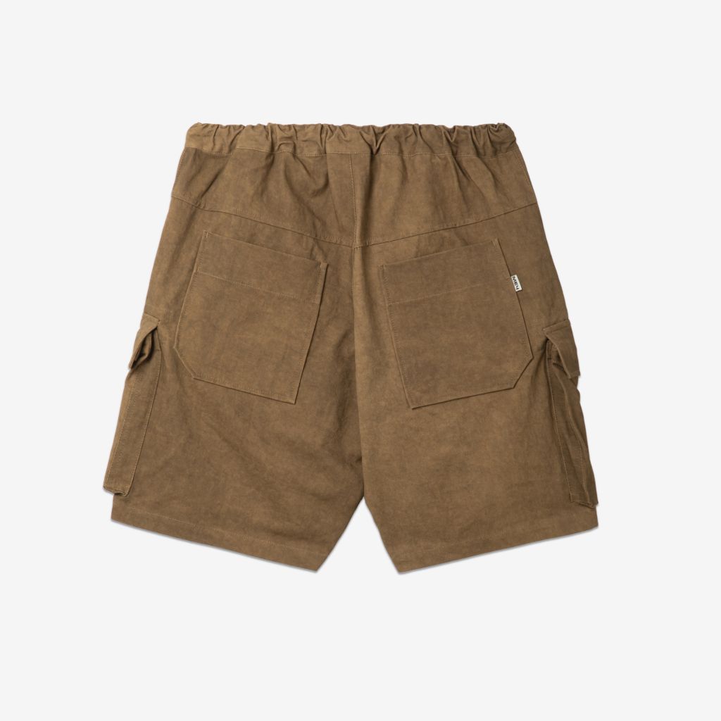 Шорты Меч CARGO SHORTS Sepia