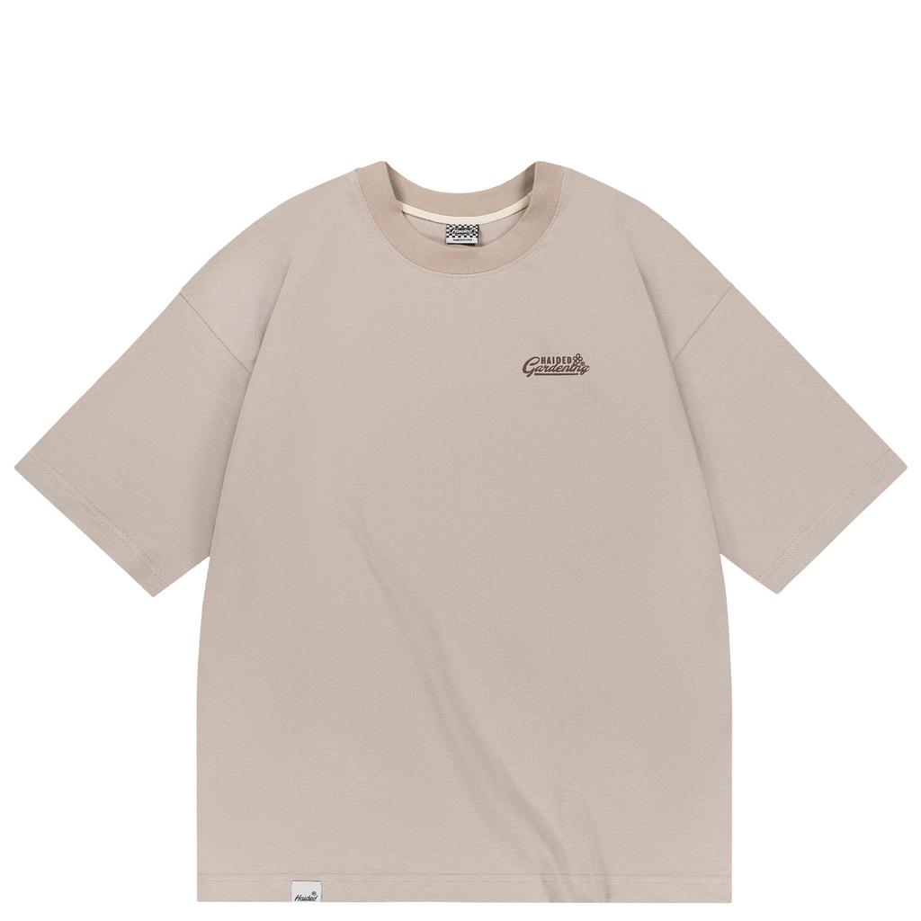 Футболка HAIDED GARDENING RLXD HW TEE