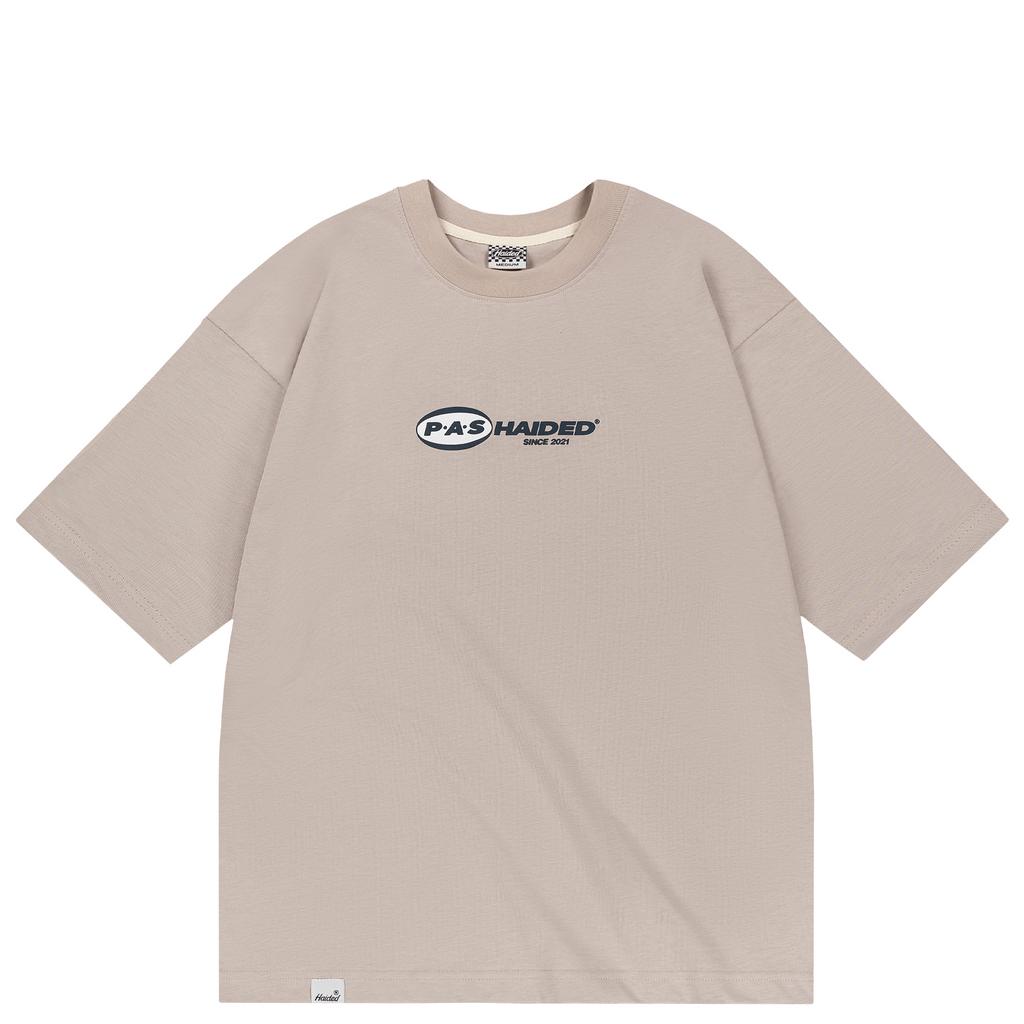 Футболка HAIDED INVESTMENT RLXD HW TEE