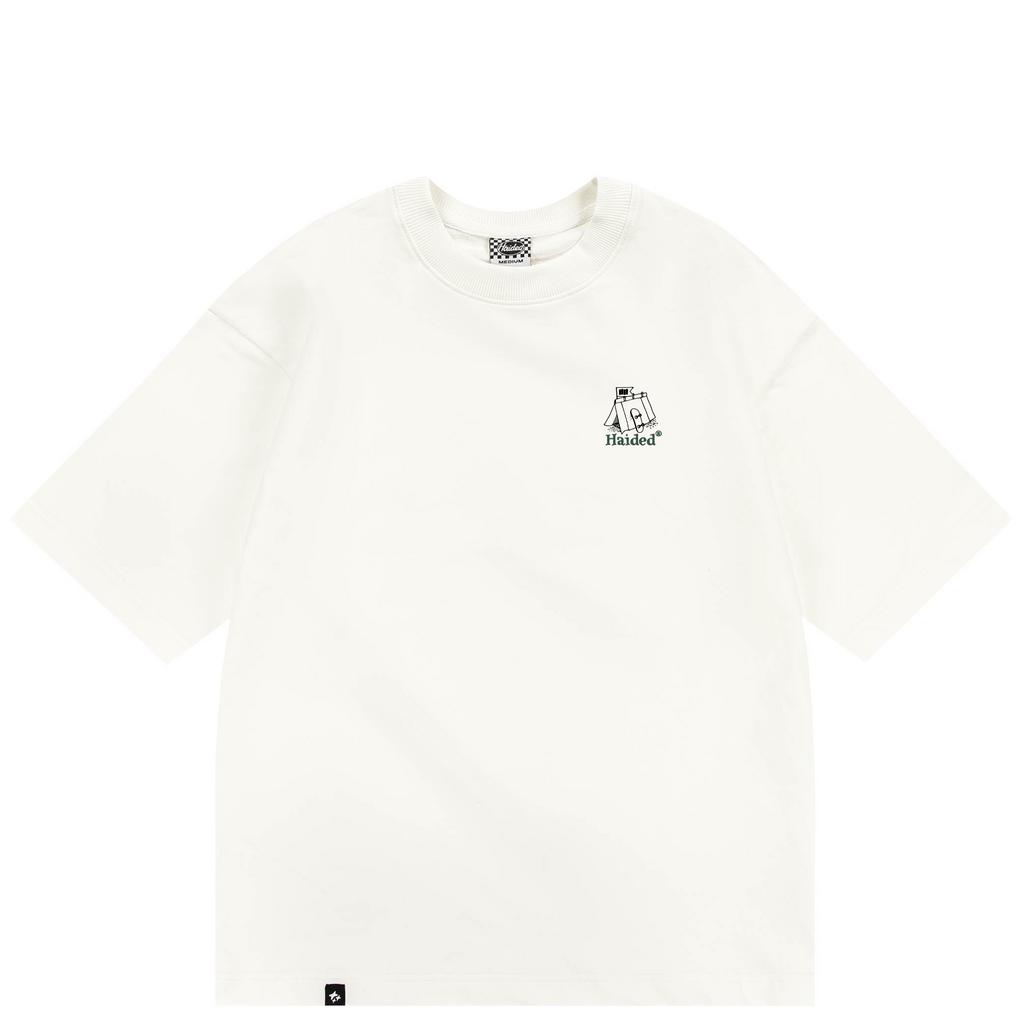 Футболка HAIDED BEST TRICK RLXD HW TEE