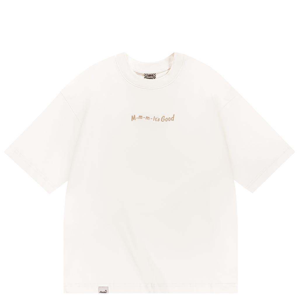 Футболка HAIDED SERVE COLD RLXD HW TEE