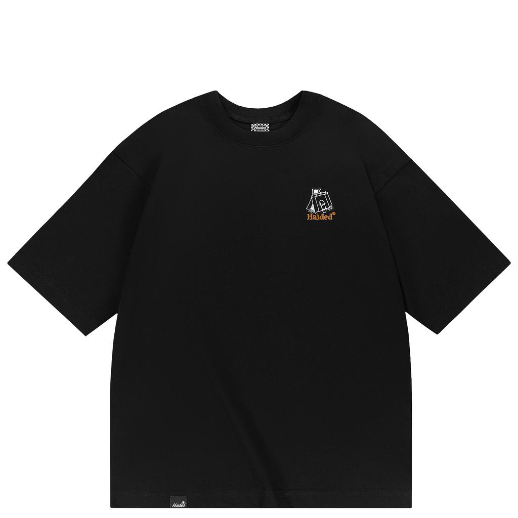Футболка HAIDED BEST TRICK RLXD HW TEE