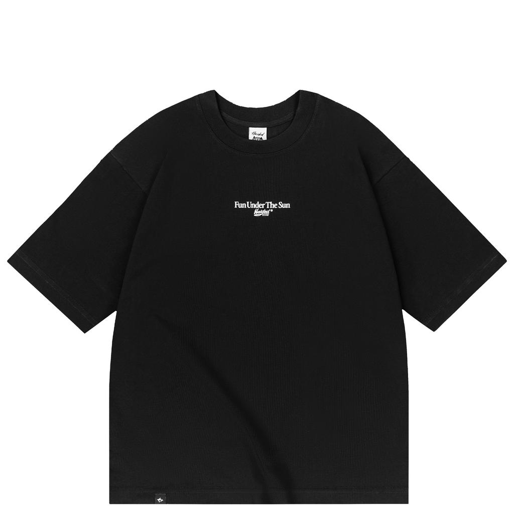 Футболка HAIDED OUTDOOR RLXD HW TEE