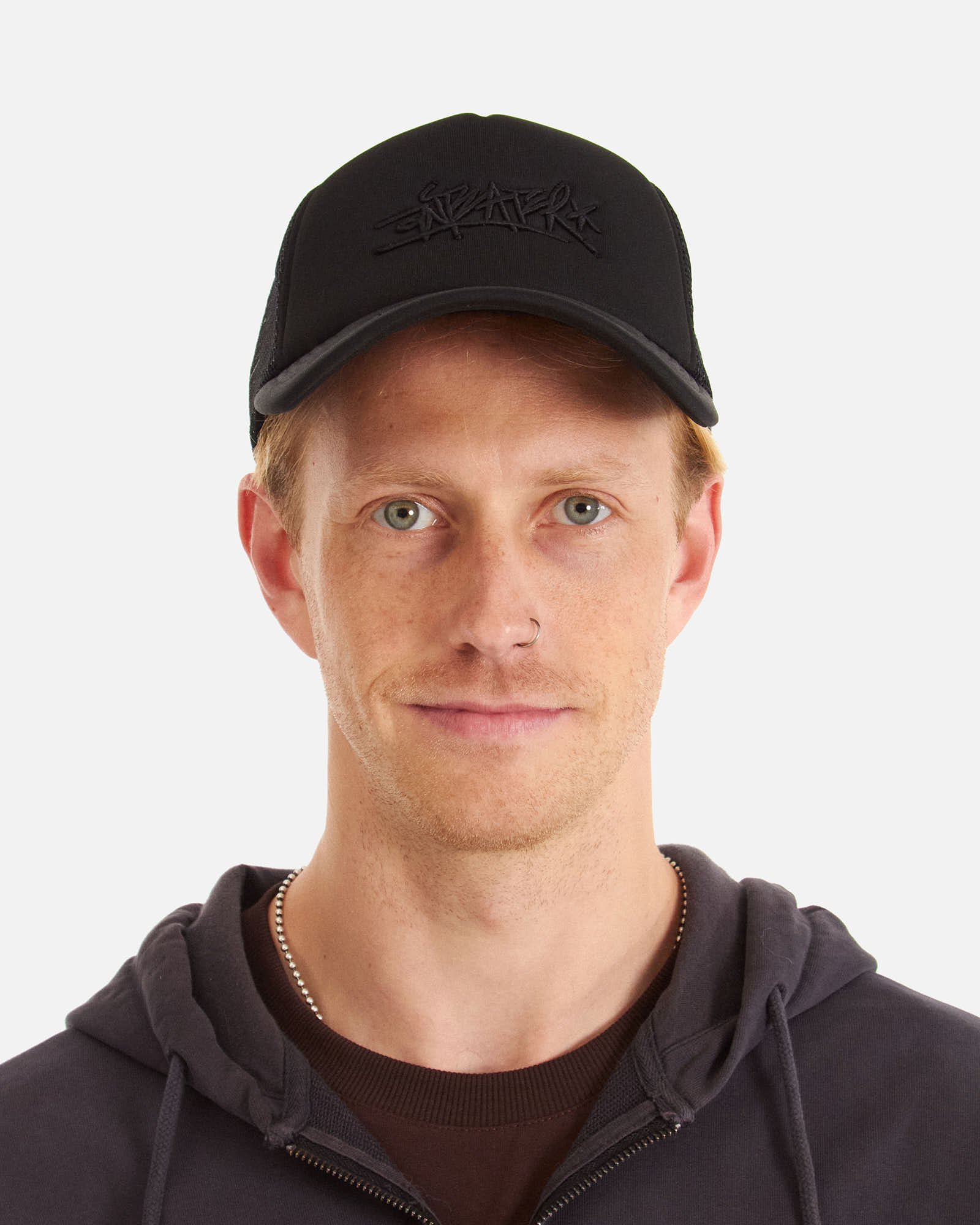 Кепка Anteater Trucker