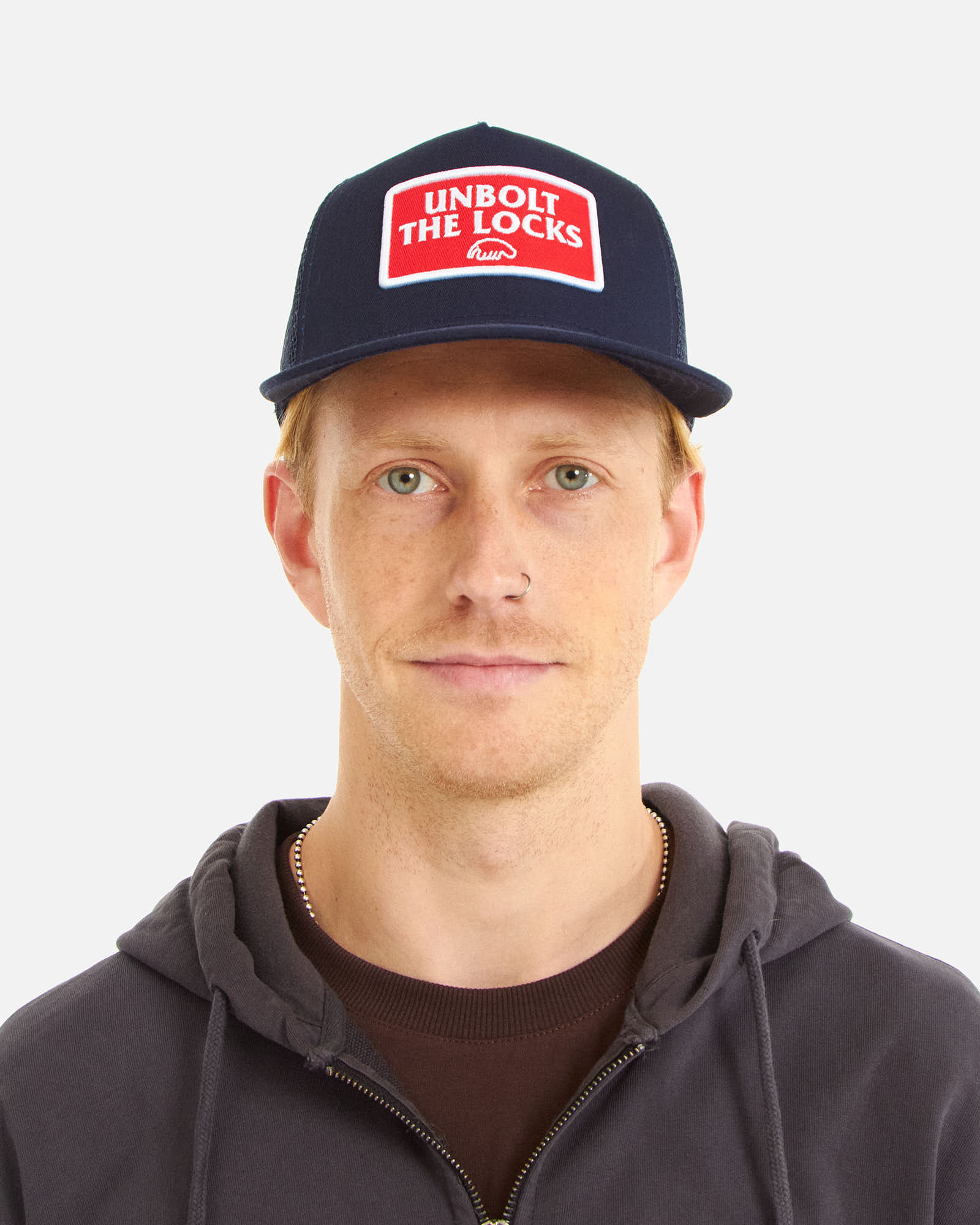 Кепка Anteater Trucker