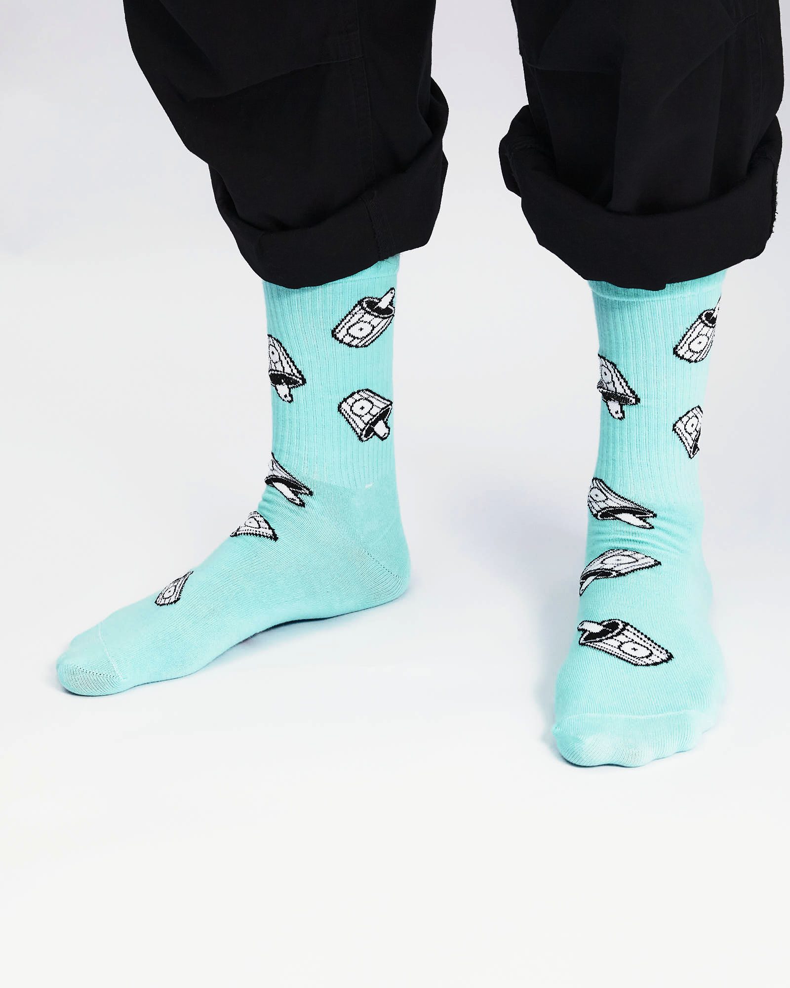 Носки Anteater Socks