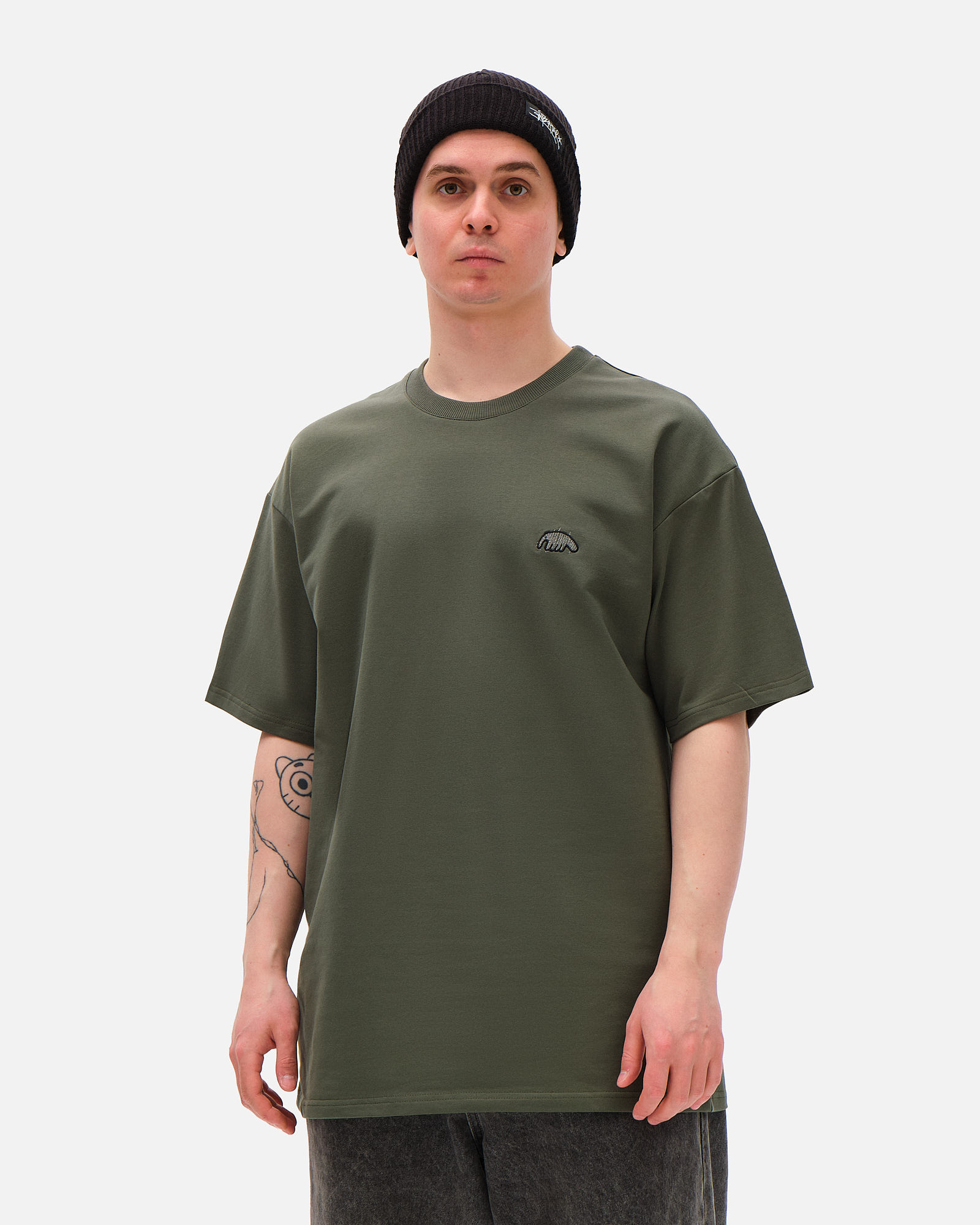 Футболка Anteater Phat Tee