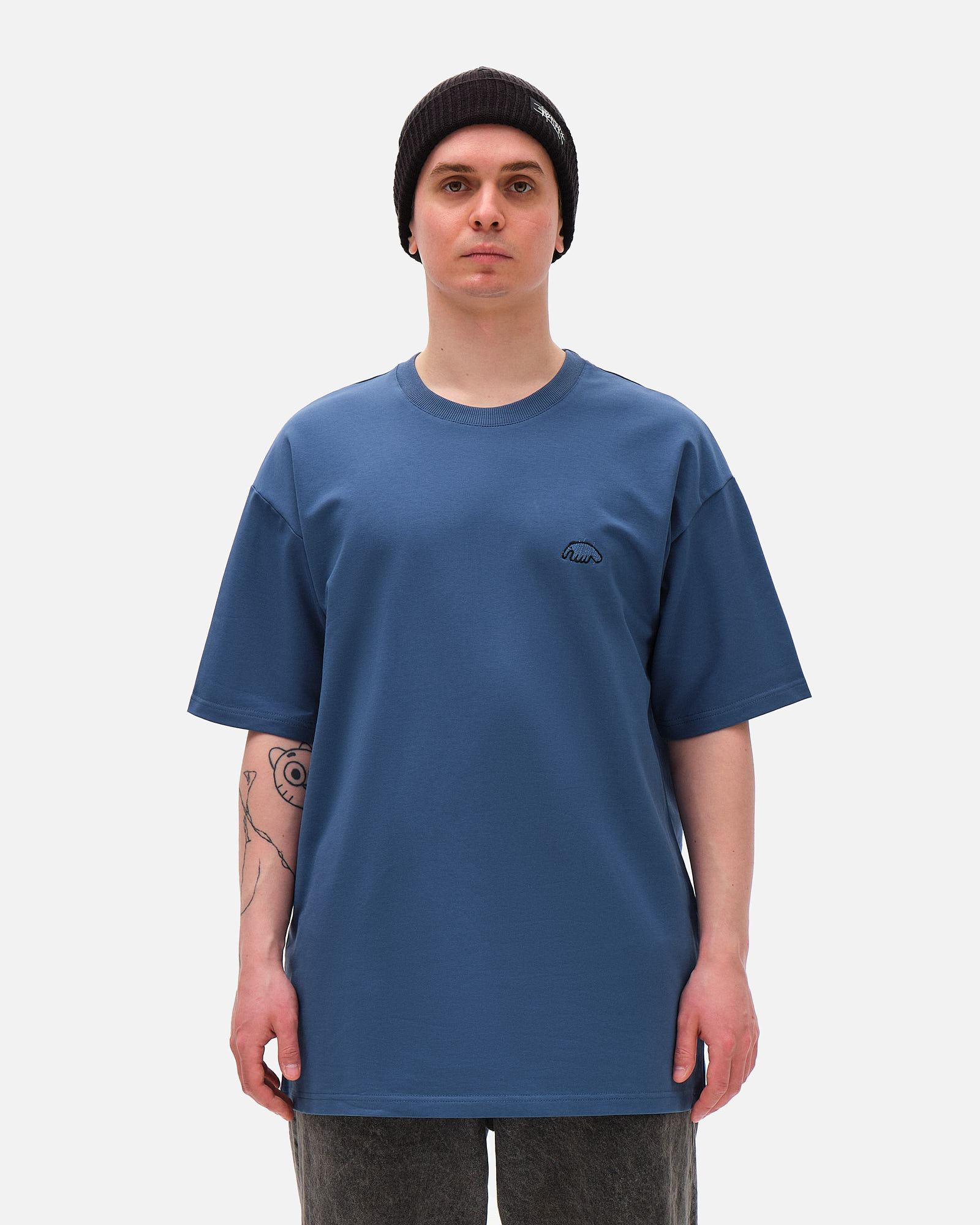 Футболка Anteater Phat Tee