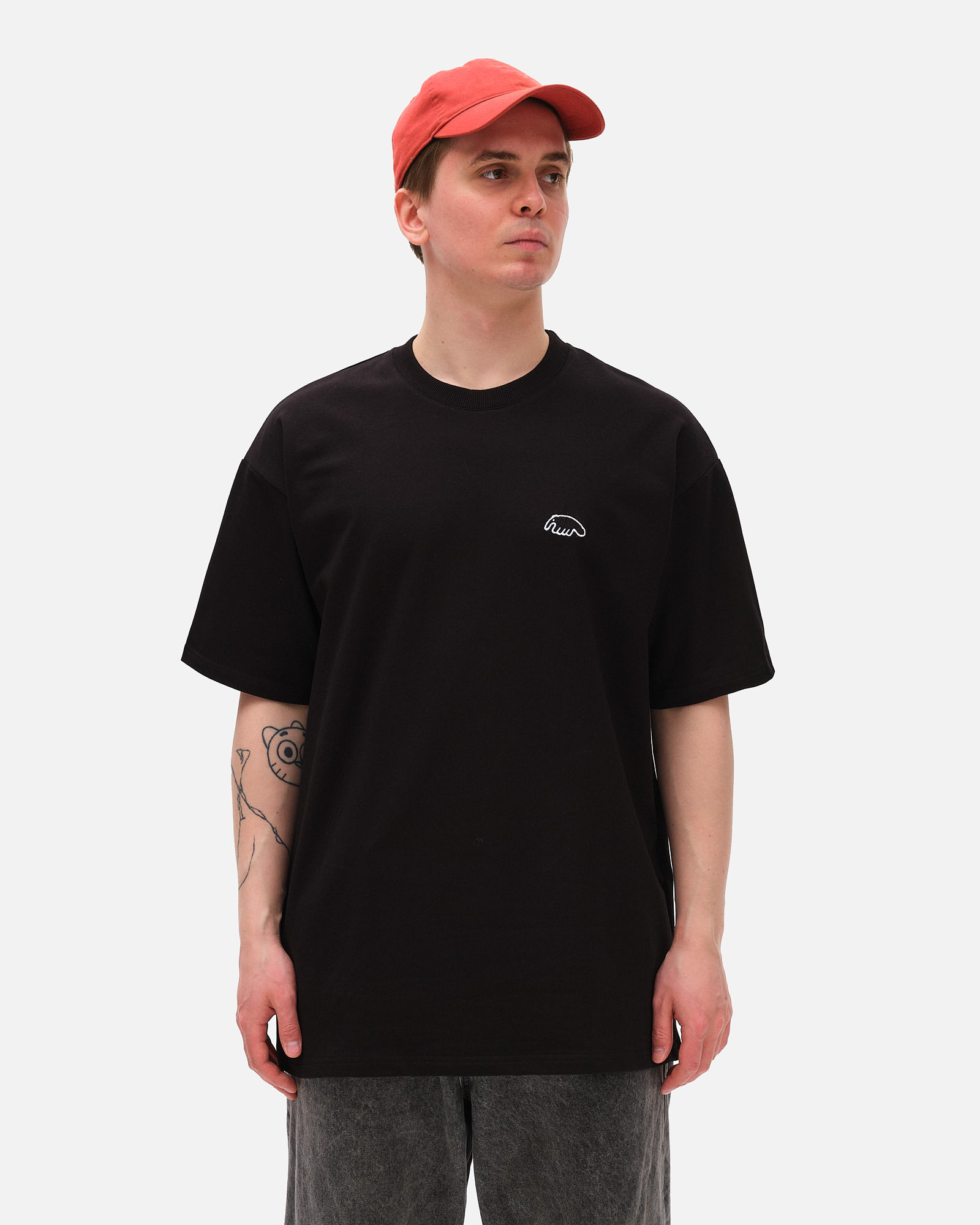 Футболка Anteater Phat Tee