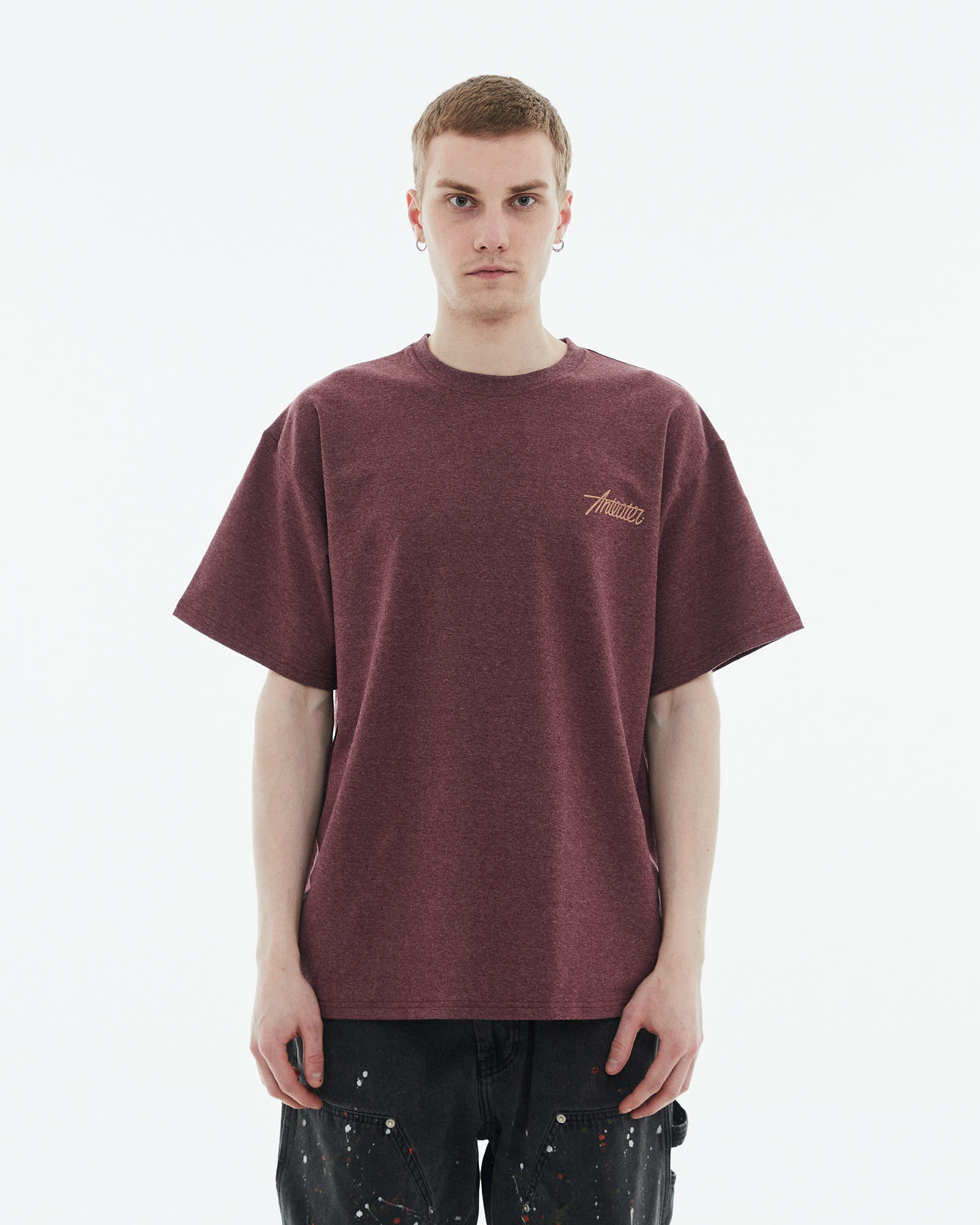 Футболка Anteater Phat Tee