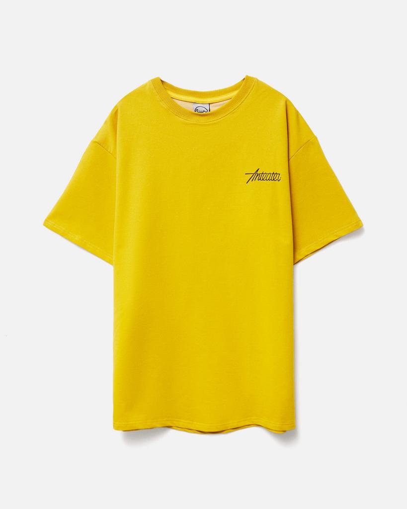Футболка Anteater Phat Tee