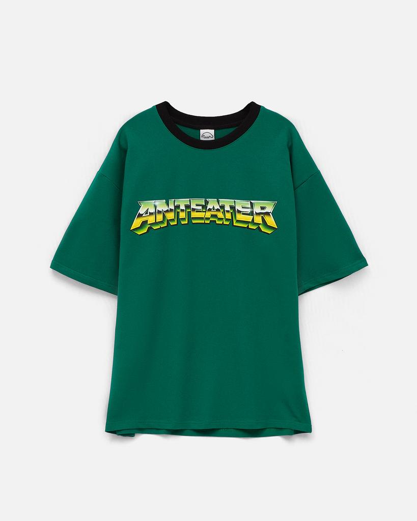 Футболка Anteater Crop Tee
