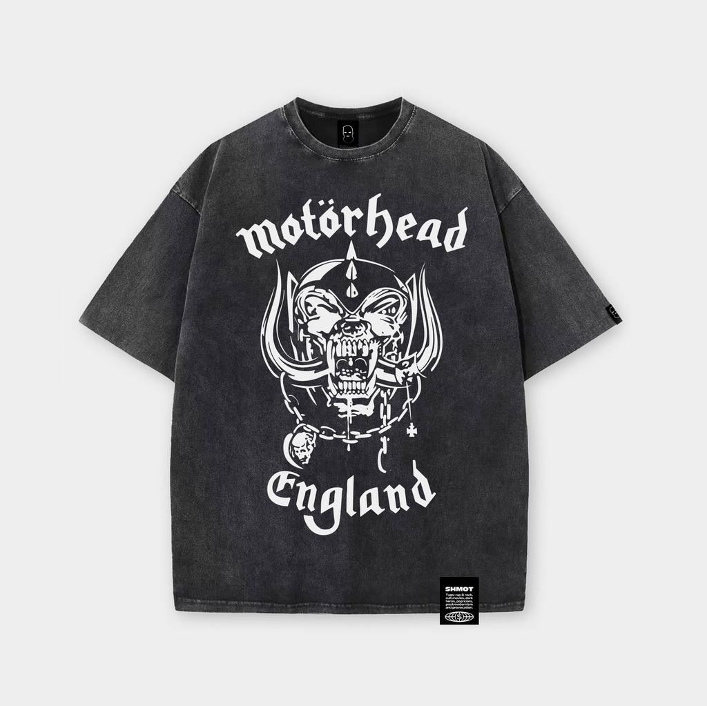 Футболка Shmot "MOTORHEAD"