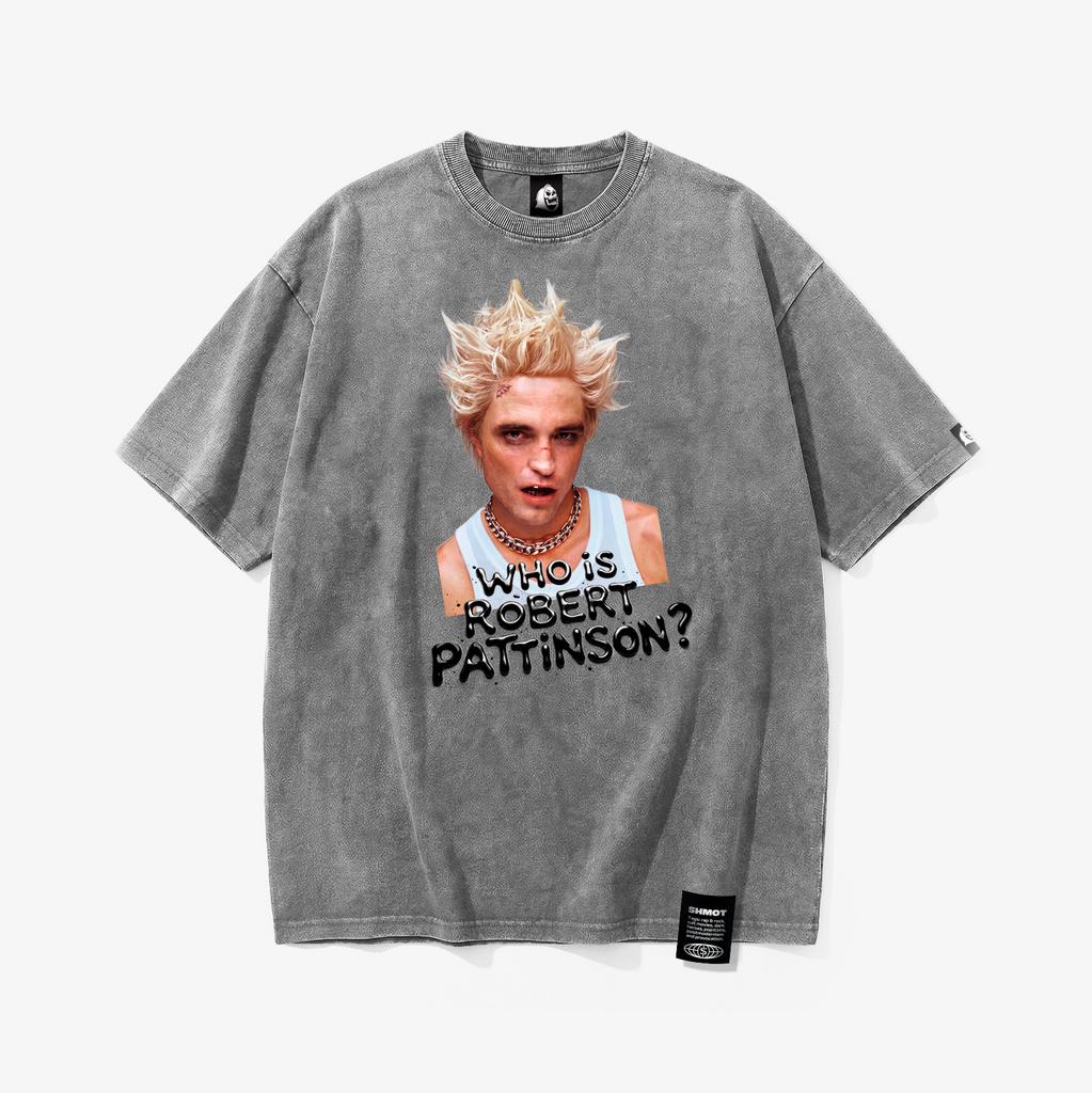 Футболка Shmot "PATISSON"