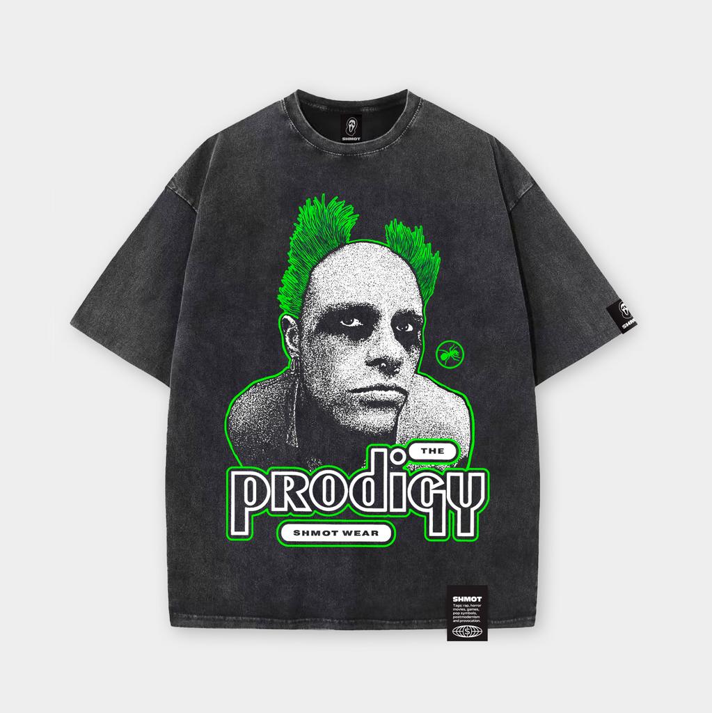 Футболка Shmot "PRODIGY"