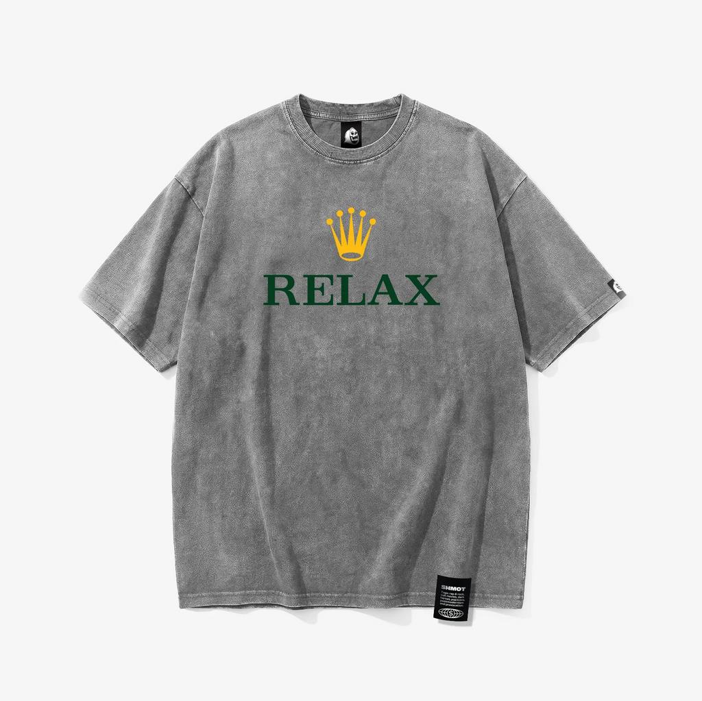 Футболка Shmot "RELAX"