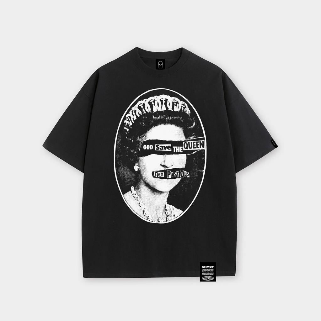 Футболка Shmot "Sex Pistols"