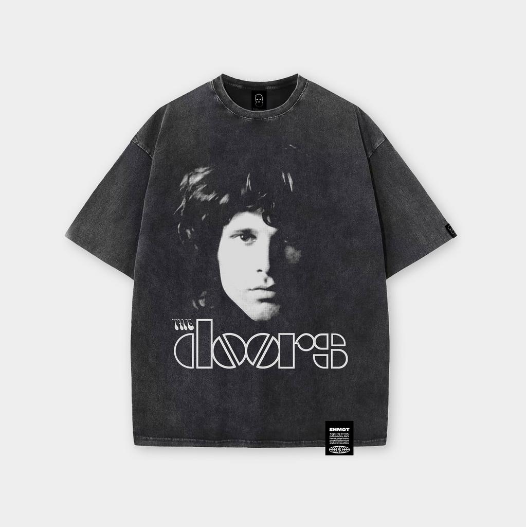 Футболка Shmot "THE DOORS"