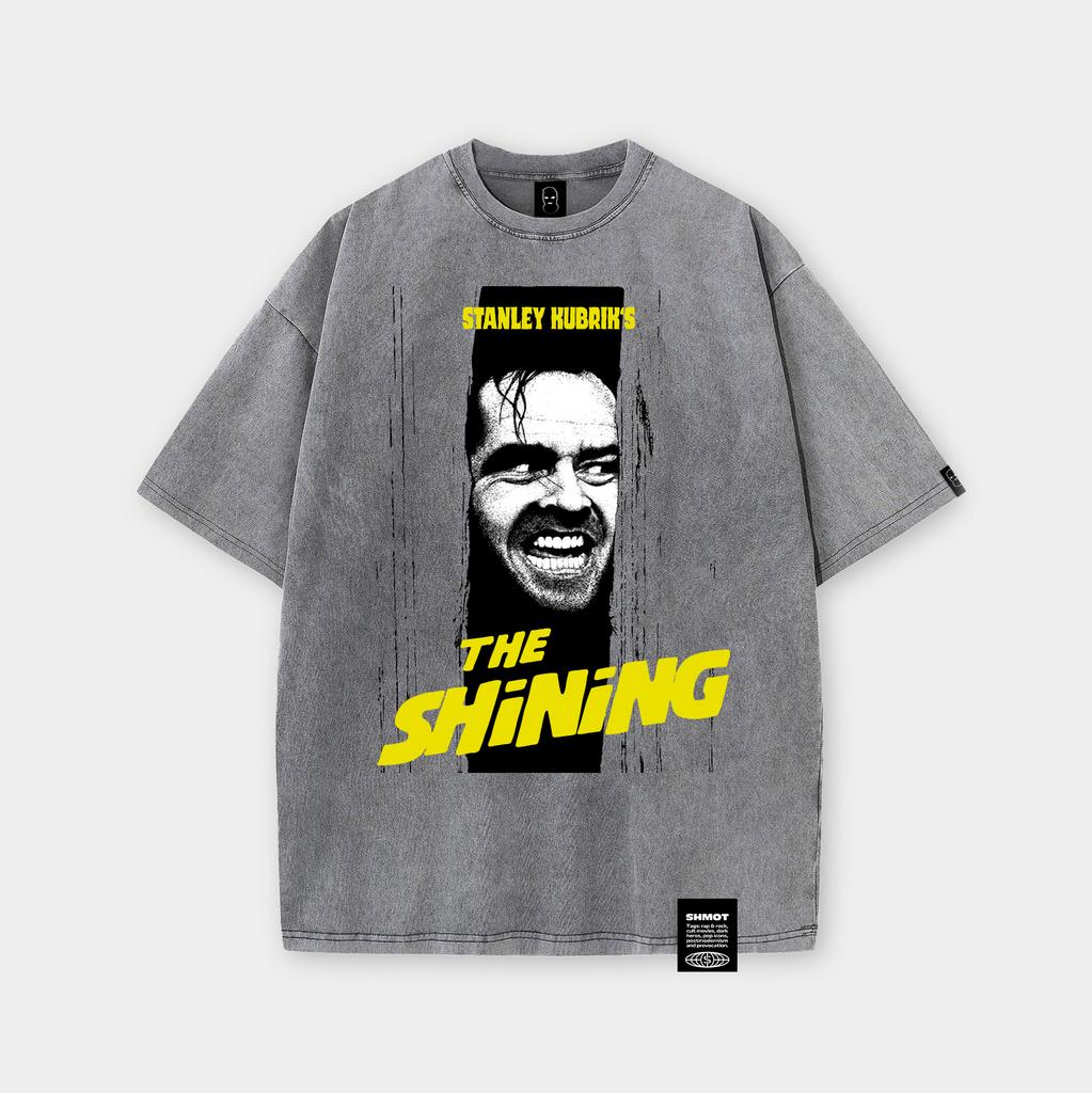 Футболка Shmot "THE SHINING"