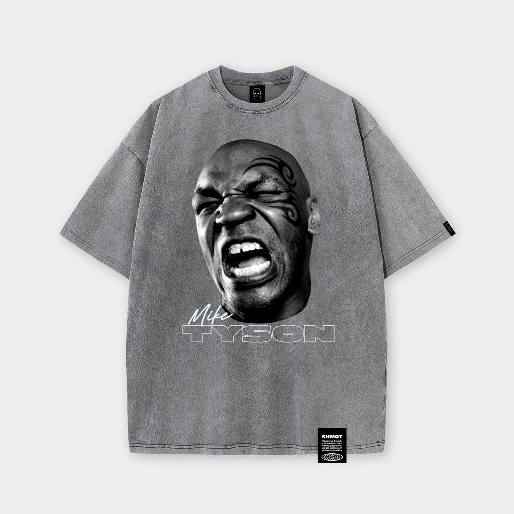 Футболка Shmot "TYSON"