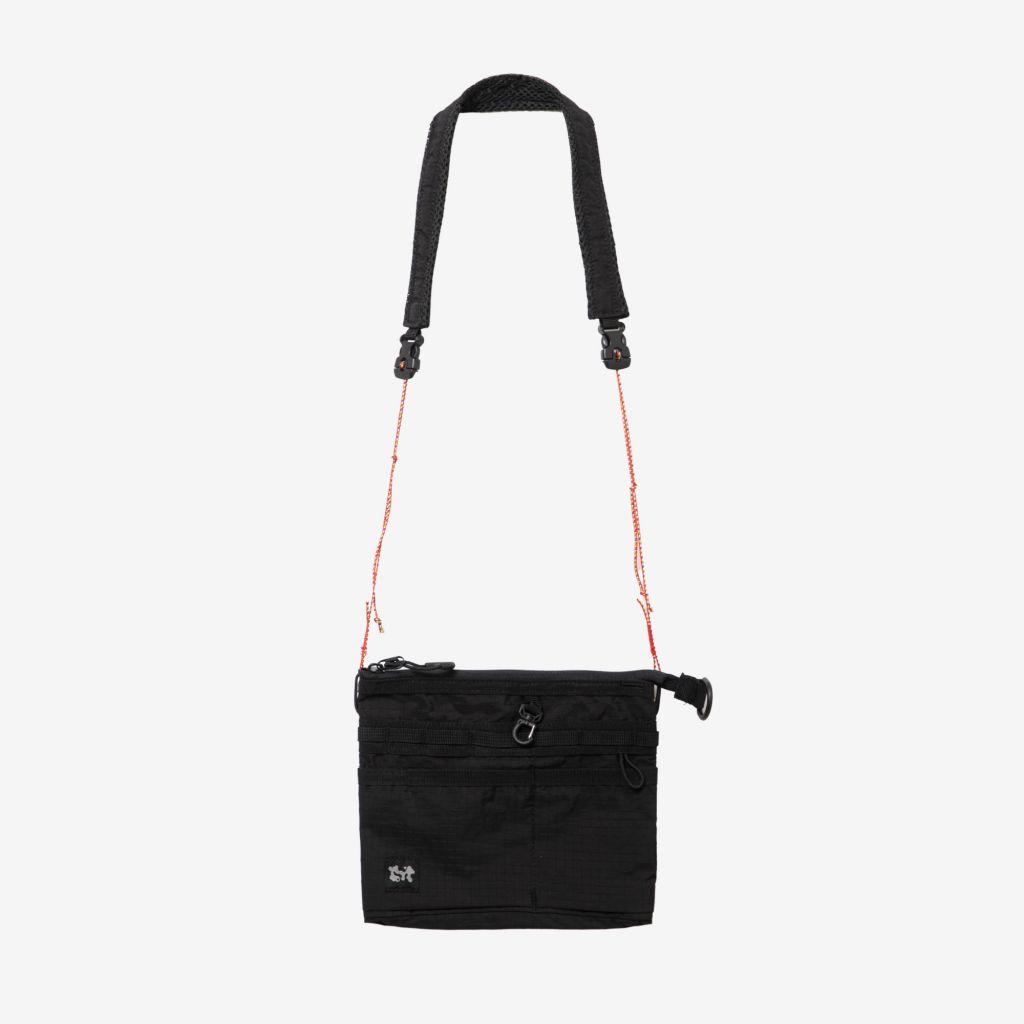 Сумка Меч FLAT BAG Black