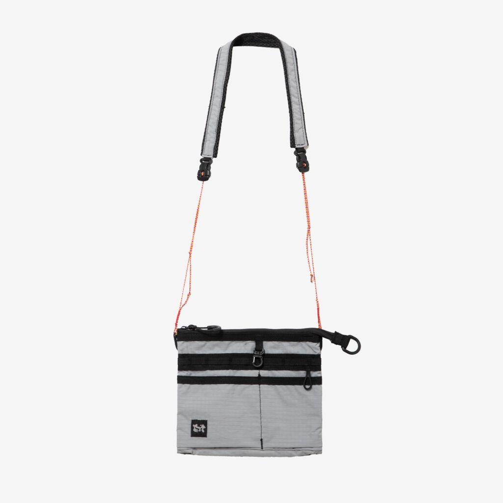 Сумка Меч FLAT BAG Grey