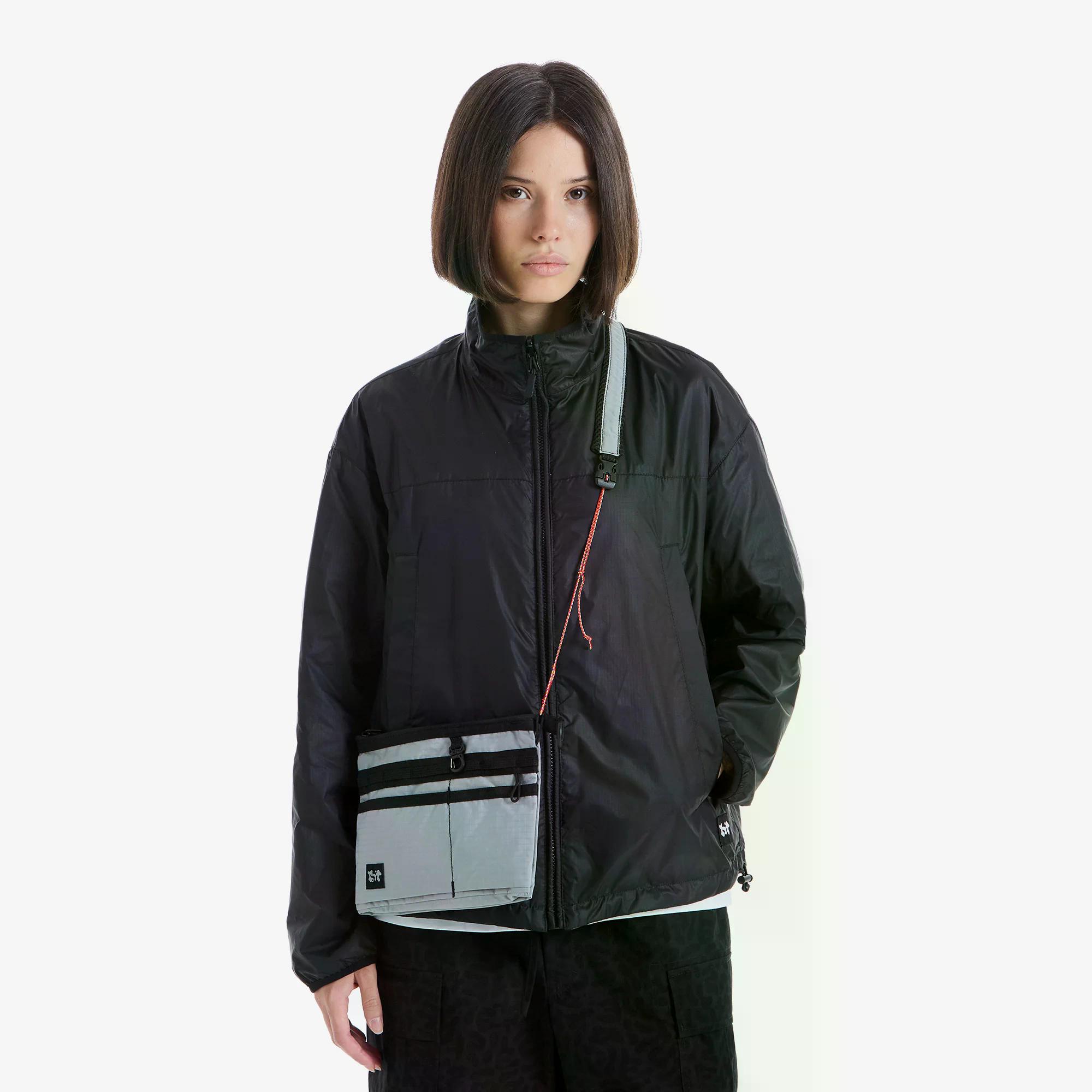 Сумка Меч FLAT BAG Grey