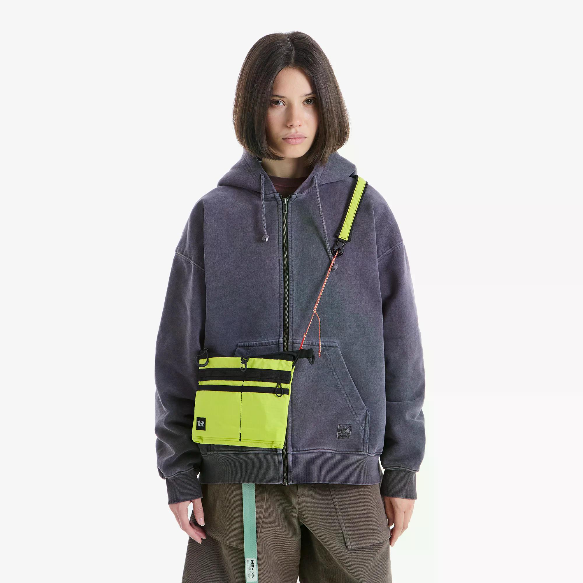 Сумка Меч FLAT BAG Lemon