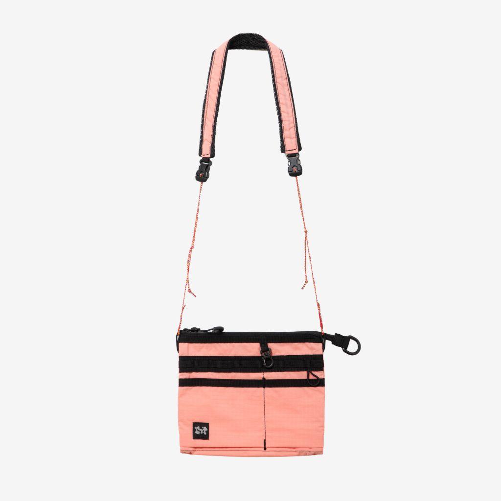 Сумка Меч FLAT BAG Cotton Candy