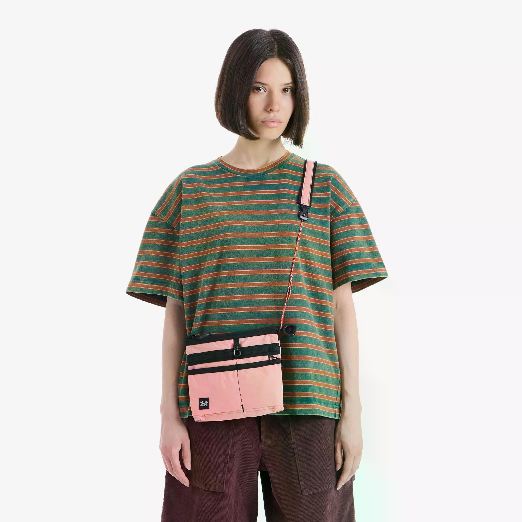 Сумка Меч FLAT BAG Cotton Candy
