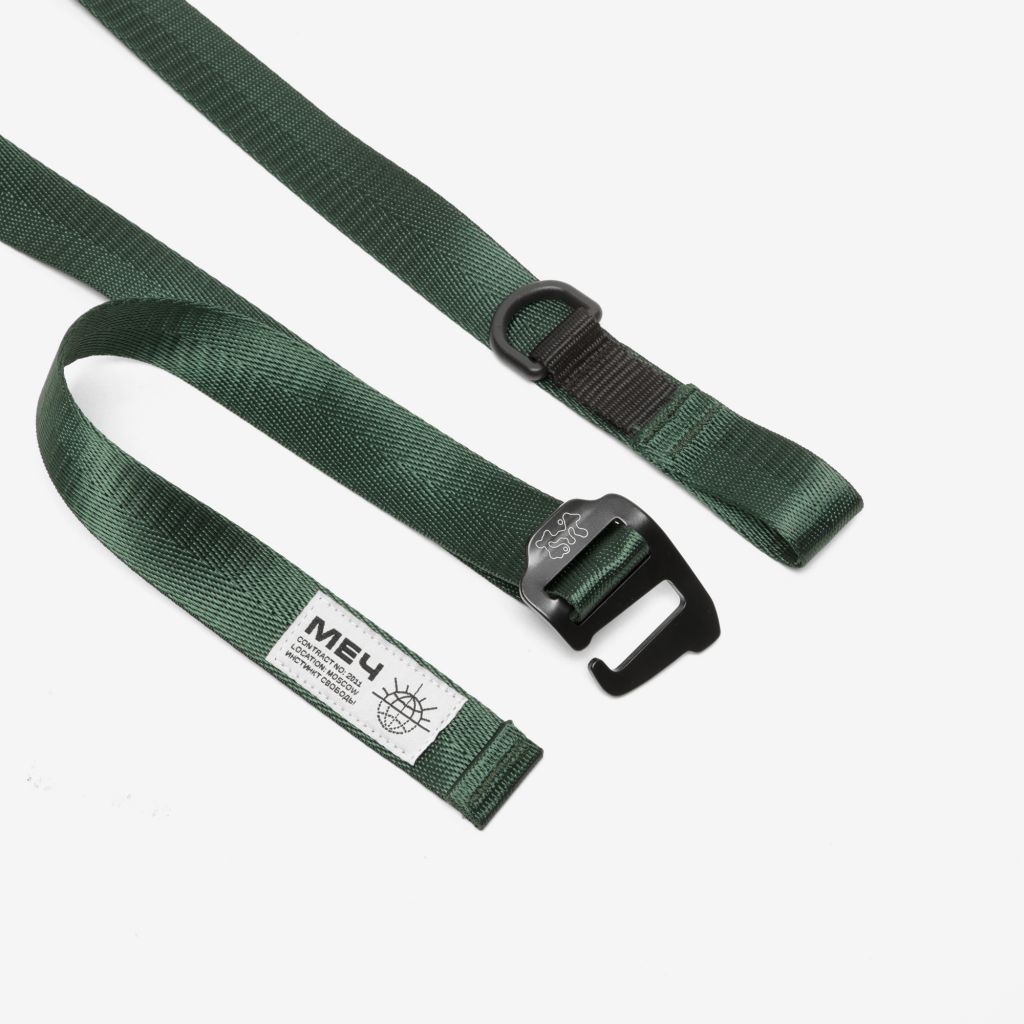 Ремень Меч BELT Emerald