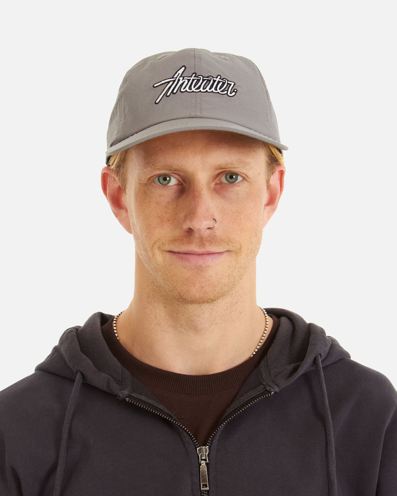 Кепка Anteater Snap Back