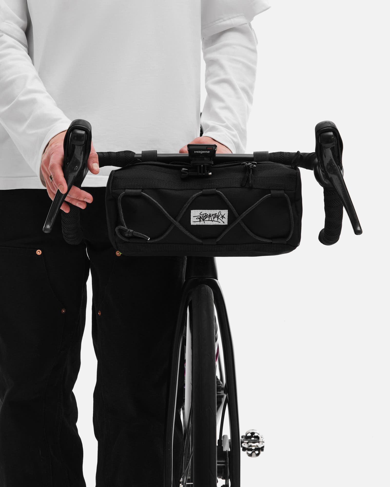 Сумка Anteater Cycle Bag