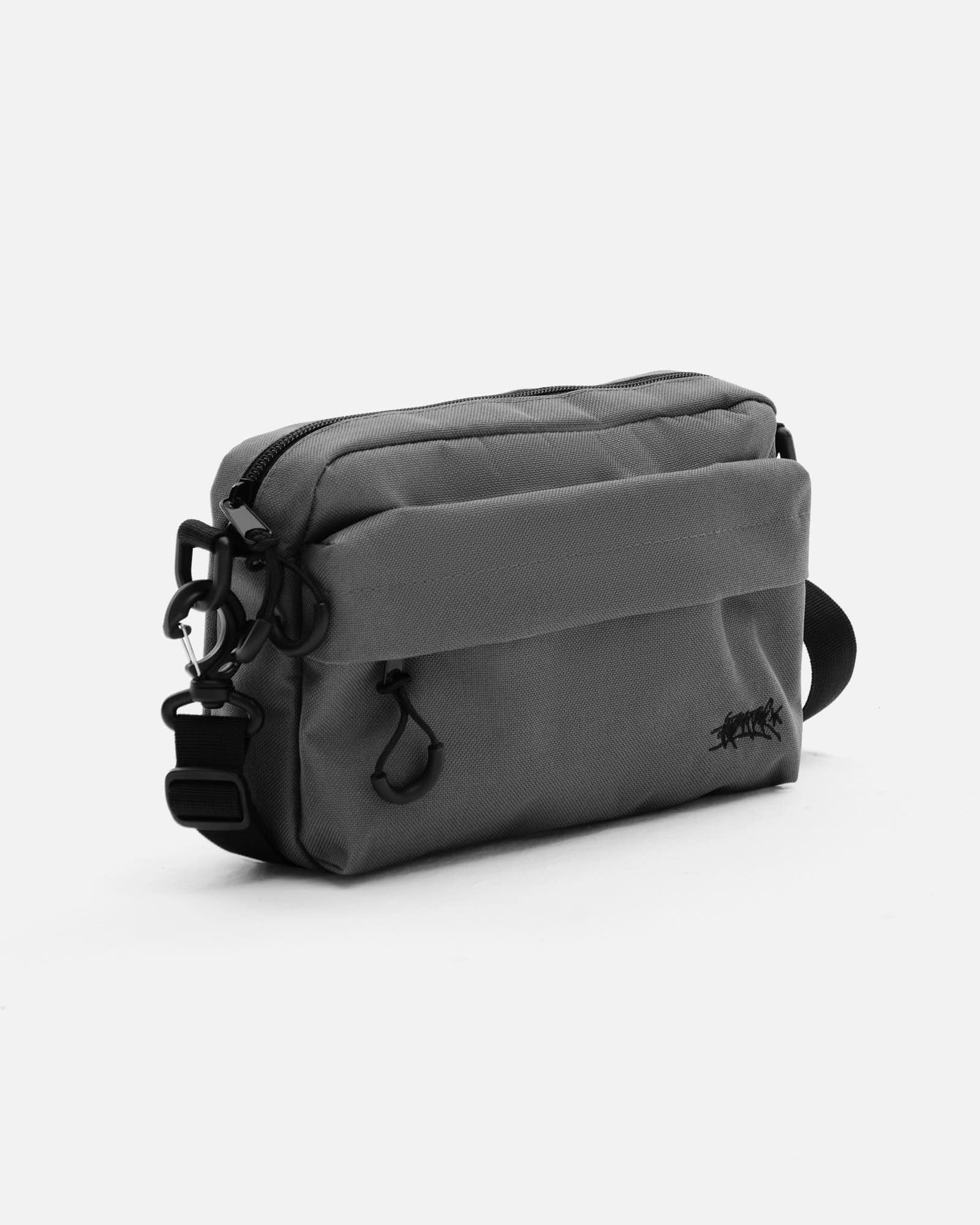 Сумка Anteater Shoulder Bag Серая