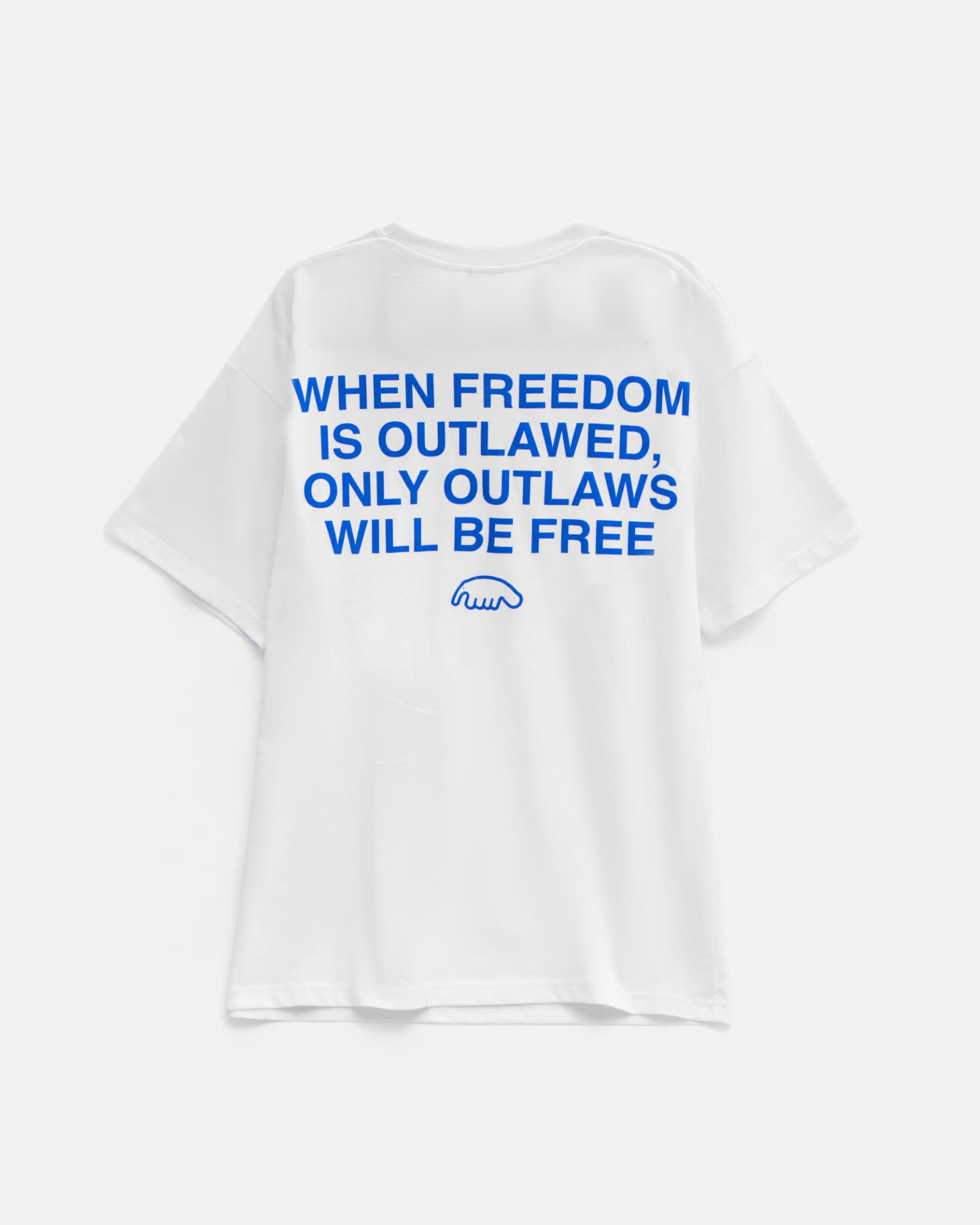 Футболка Anteater Tee