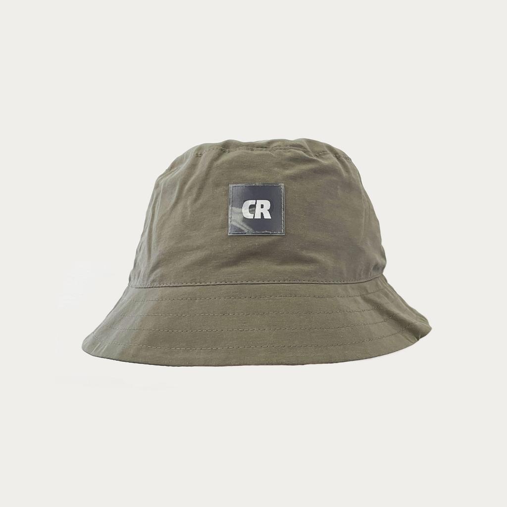 Панама CODERED Bucket Classic Зеленый Полевой