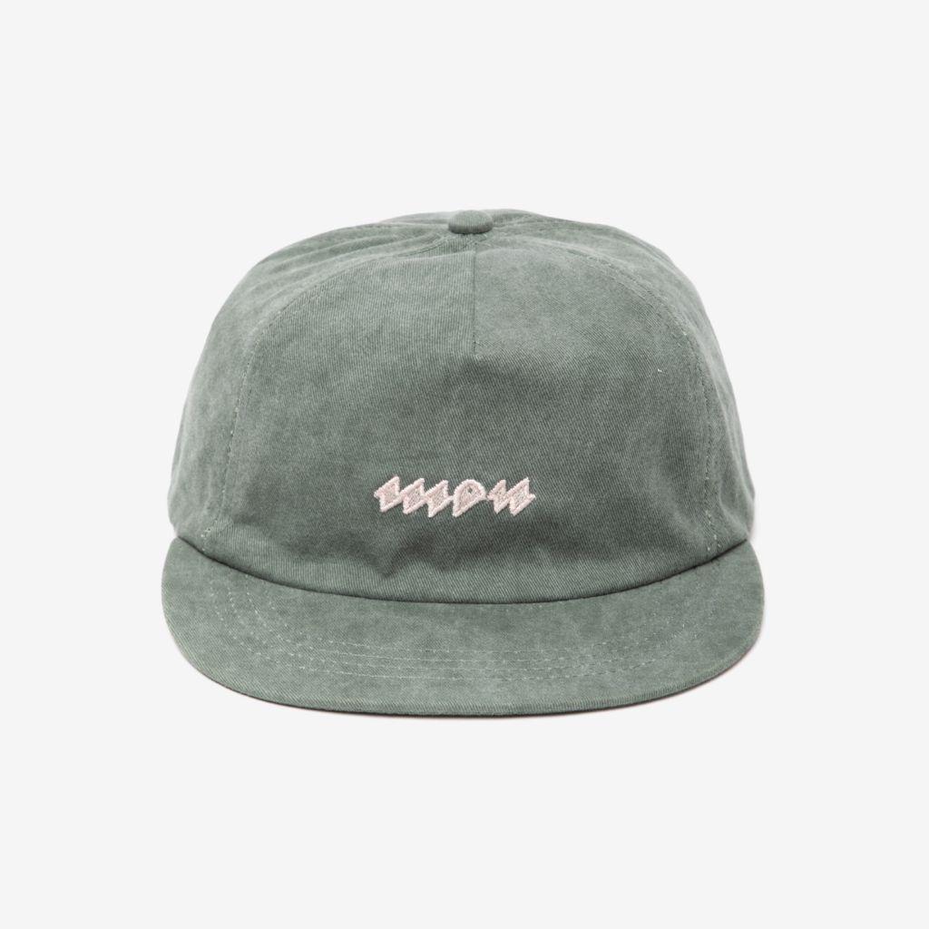 Кепка Меч CAP MECH Seafoam