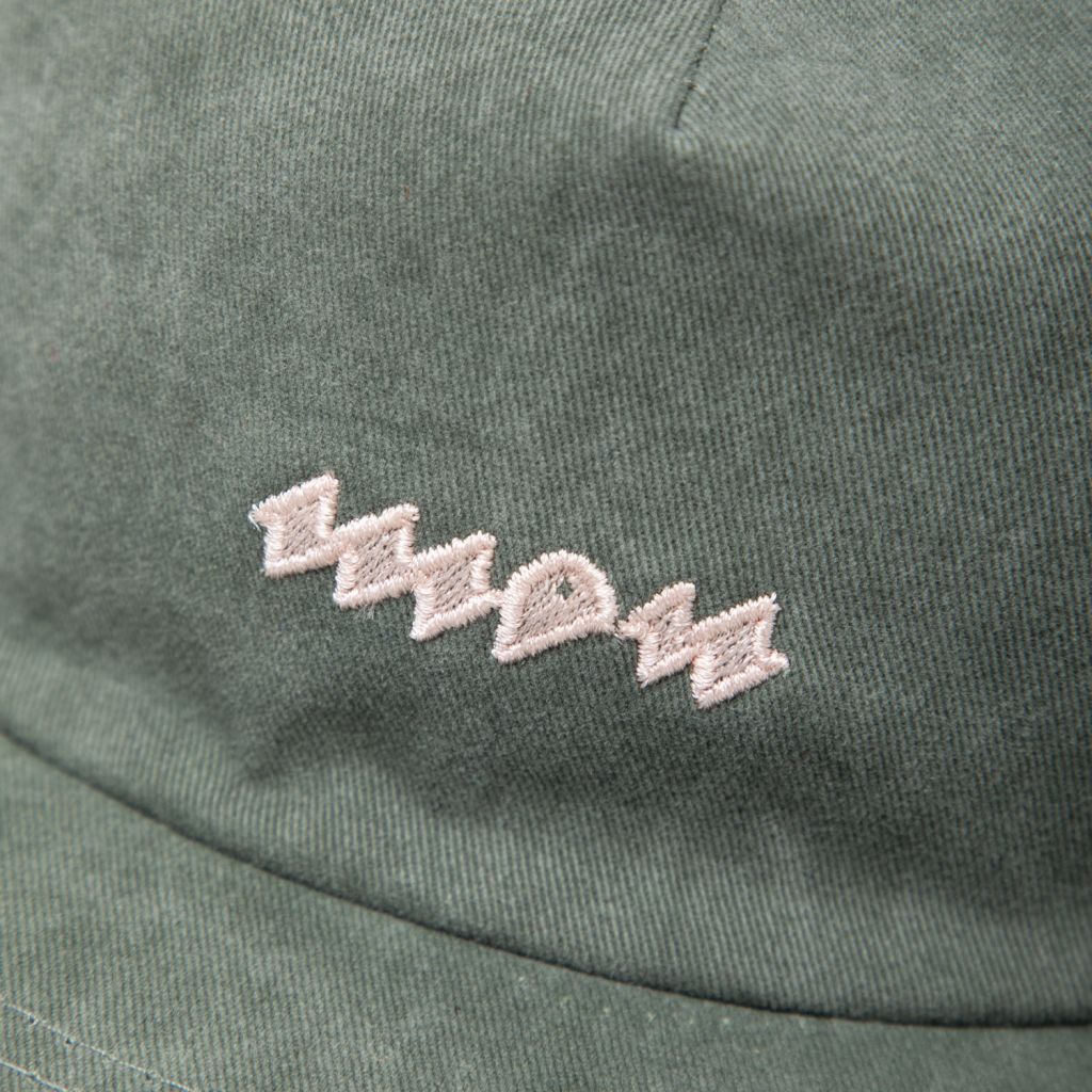 Кепка Меч CAP MECH Seafoam