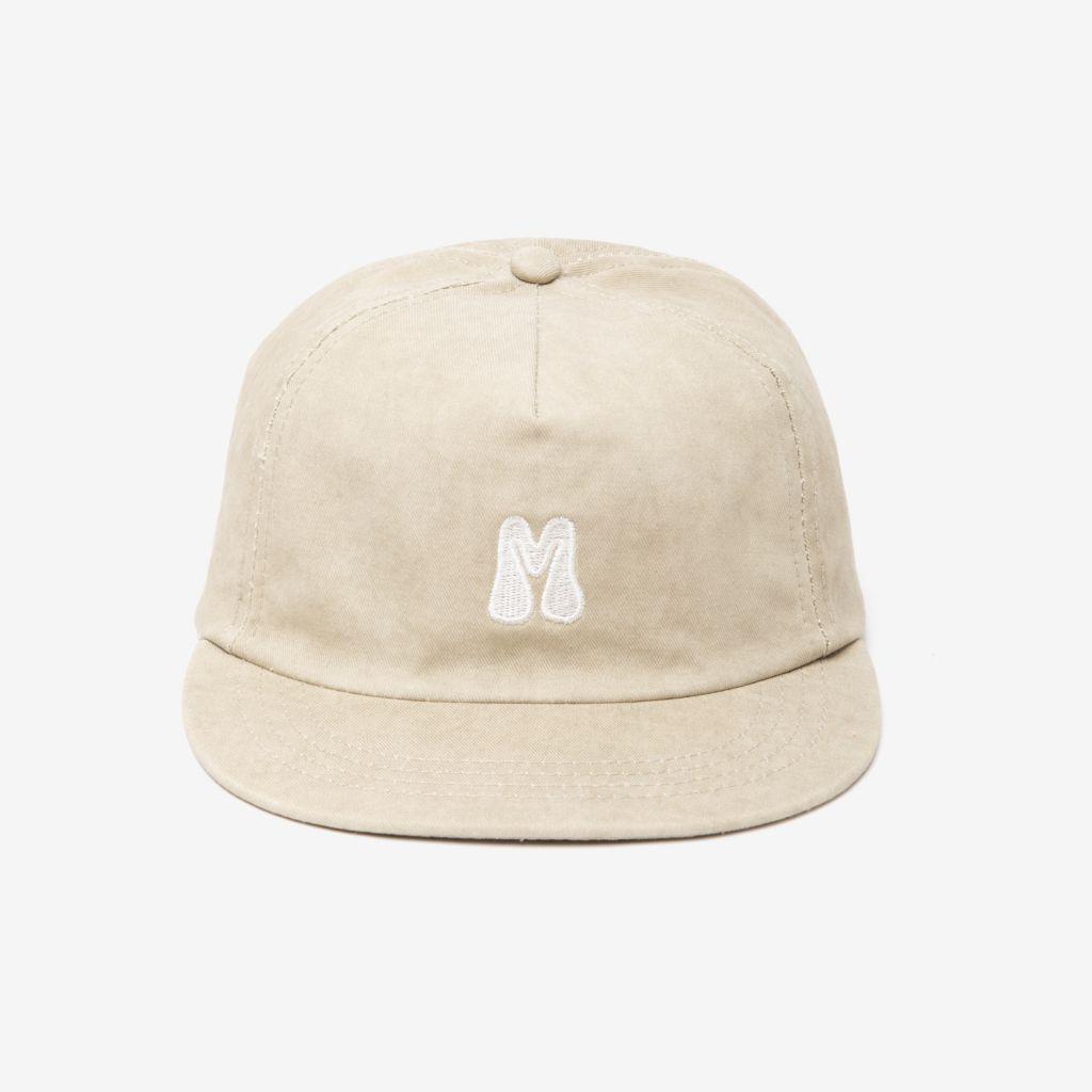 Кепка Меч CAP LOGO Beige