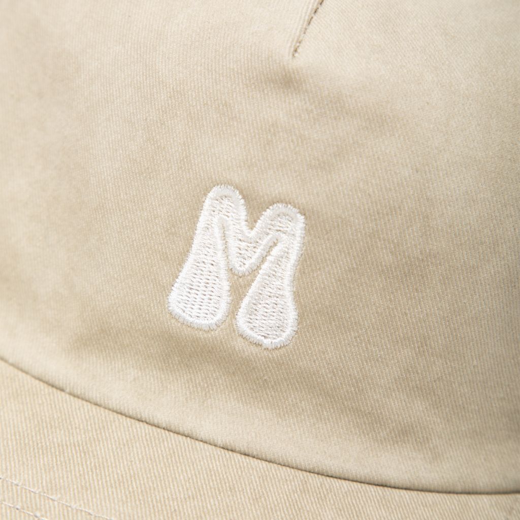 Кепка Меч CAP LOGO Beige