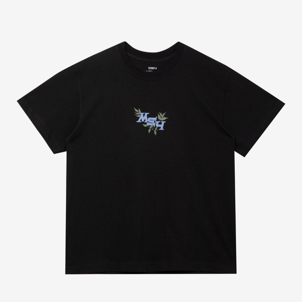 Футболка Меч TS INSTINCT Black