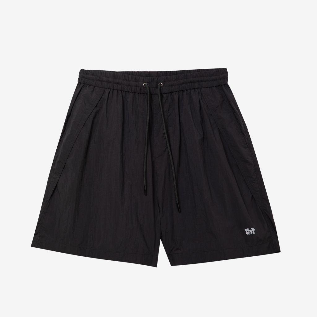 Шорты Меч NYLON SHORTS Black