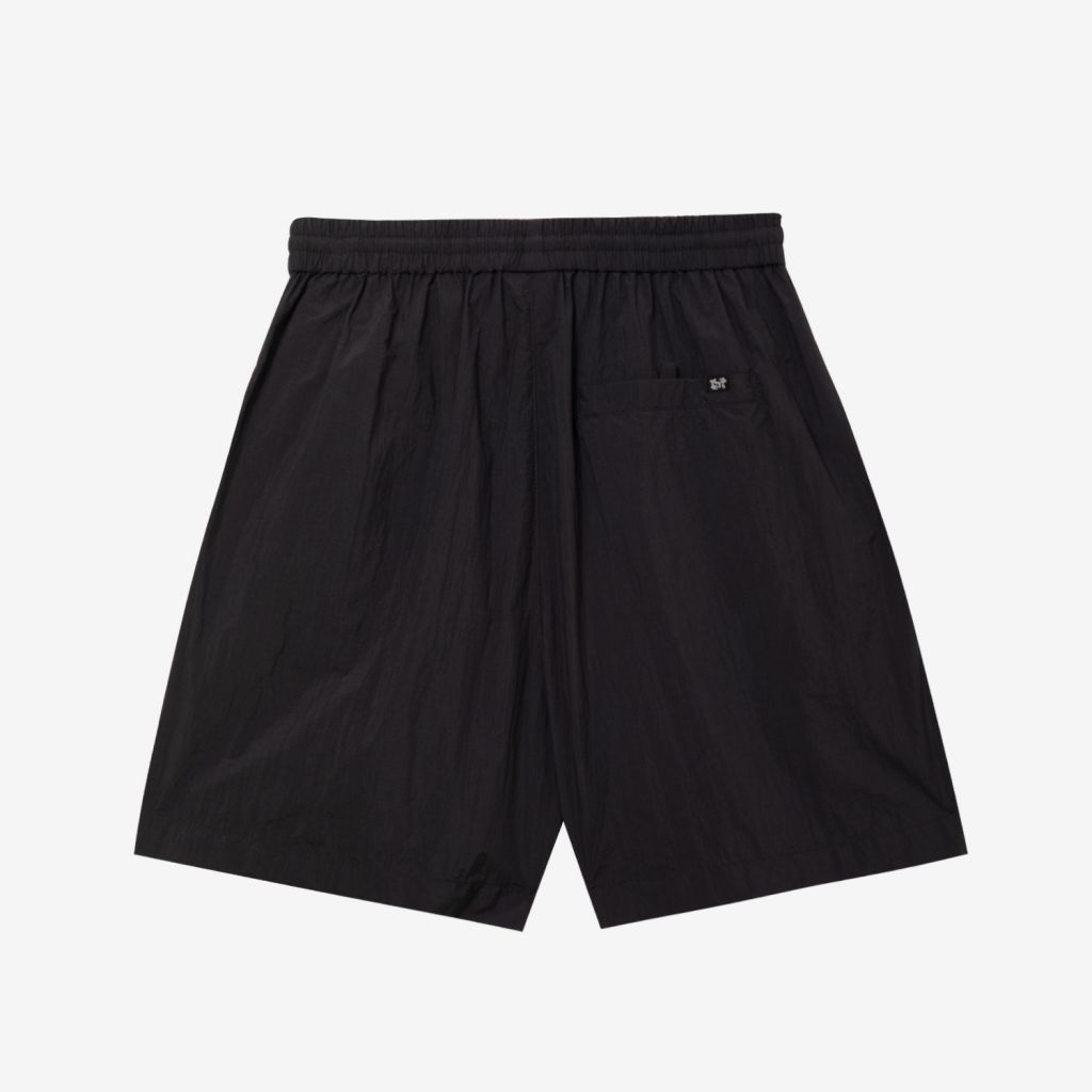 Шорты Меч NYLON SHORTS Black